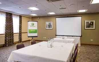 อื่นๆ 4 Holiday Inn LUTON - SOUTH M1, JCT.9, an IHG Hotel