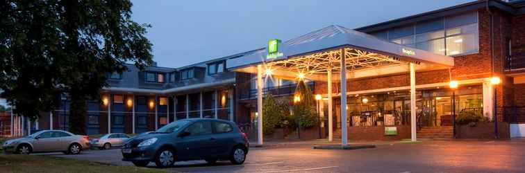 Lainnya Holiday Inn LUTON - SOUTH M1, JCT.9, an IHG Hotel