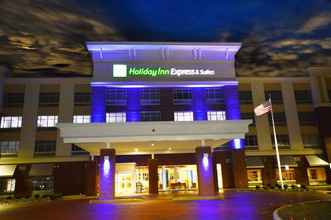 Exterior 4 Holiday Inn Express & Suites TOLEDO SOUTH - PERRYSBURG, an IHG Hotel