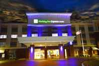 Exterior Holiday Inn Express & Suites TOLEDO SOUTH - PERRYSBURG, an IHG Hotel