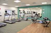 Fitness Center Holiday Inn Express & Suites TOLEDO SOUTH - PERRYSBURG, an IHG Hotel