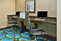 ห้องประชุม Holiday Inn Express HASTINGS, an IHG Hotel