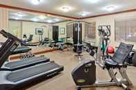 Fitness Center Staybridge Suites CHANTILLY DULLES AIRPORT, an IHG Hotel