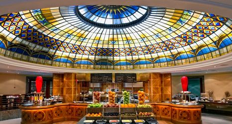 其他 2 InterContinental Hotels BERLIN, an IHG Hotel