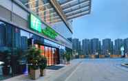 Lainnya 6 Holiday Inn Express FUZHOU DOWNTOWN, an IHG Hotel