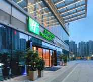 Others 6 Holiday Inn Express FUZHOU DOWNTOWN, an IHG Hotel