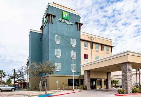 Exterior Holiday Inn BROWNSVILLE, an IHG Hotel