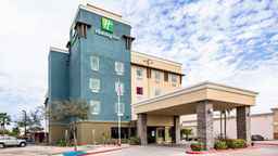 Holiday Inn BROWNSVILLE, an IHG Hotel, Rp 2.637.888