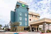 ภายนอกอาคาร Holiday Inn BROWNSVILLE, an IHG Hotel