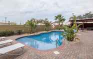 Swimming Pool 7 Holiday Inn BROWNSVILLE, an IHG Hotel