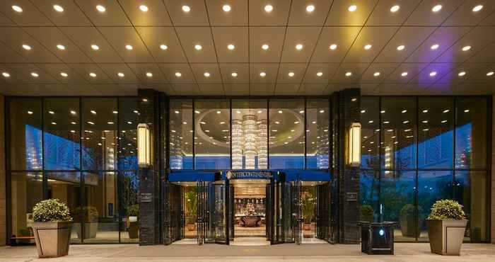 Lainnya InterContinental Hotels SHIJIAZHUANG, an IHG Hotel