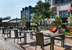 其他 6 InterContinental Hotels SHIJIAZHUANG by IHG, an IHG Hotel