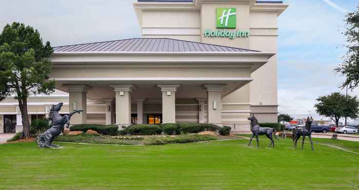 Exterior Holiday Inn DALLAS-RICHARDSON, an IHG Hotel