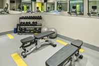 Fitness Center Holiday Inn DALLAS-RICHARDSON, an IHG Hotel