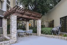 公共空間 Holiday Inn DALLAS-RICHARDSON by IHG, an IHG Hotel