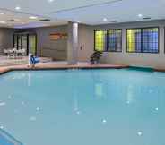 Swimming Pool 2 Holiday Inn DALLAS-RICHARDSON, an IHG Hotel
