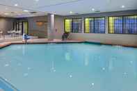 Swimming Pool Holiday Inn DALLAS-RICHARDSON, an IHG Hotel