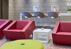 其他 5 Holiday Inn DOHA - THE BUSINESS PARK, an IHG Hotel