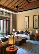 InterContinental Sanya Haitang Bay Resort Ocean Front Villa InterContinental Hotels SANYA HAITANG BAY RESORT, an IHG Hotel