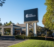 Exterior 6 Hotel Indigo NAPA VALLEY, an IHG Hotel