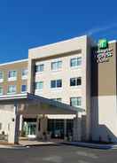 EXTERIOR_BUILDING Holiday Inn Express & Suites CARROLLTON WEST, an IHG Hotel