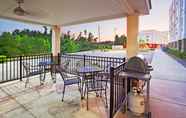 Common Space 3 Candlewood Suites WILSON