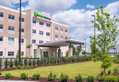 Exterior Holiday Inn Express & Suites TAMPA NORTH - WESLEY CHAPEL, an IHG Hotel