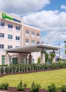 EXTERIOR_BUILDING Holiday Inn Express & Suites Tampa North - Wesley Chapel, an IHG Hotel