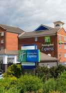 Welcome to Holiday Inn Express Newcastle Gateshead Holiday Inn Express NEWCASTLE GATESHEAD, an IHG Hotel