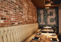 Restaurant 7 Kimpton Hotel Monaco Seattle, an IHG Hotel