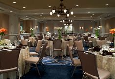 Functional Hall 3 Kimpton Hotel Monaco Seattle, an IHG Hotel