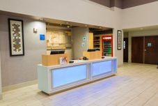 大廳 Holiday Inn Express & Suites PASCO-TRICITIES by IHG, an IHG Hotel