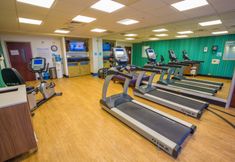 健身中心 2 Holiday Inn Express & Suites PASCO-TRICITIES by IHG, an IHG Hotel