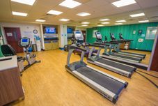 健身中心 Holiday Inn Express & Suites PASCO-TRICITIES by IHG, an IHG Hotel