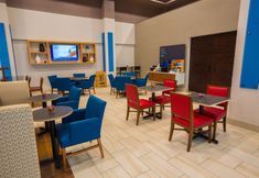 餐廳 7 Holiday Inn Express & Suites PASCO-TRICITIES by IHG, an IHG Hotel