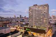 Exterior Holiday Inn SAN FRANCISCO-GOLDEN GATEWAY, an IHG Hotel