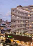 EXTERIOR_BUILDING Holiday Inn SAN FRANCISCO-GOLDEN GATEWAY, an IHG Hotel