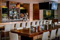 Bar, Cafe and Lounge Holiday Inn SAN FRANCISCO-GOLDEN GATEWAY, an IHG Hotel