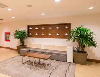 Sảnh chờ 2 Holiday Inn SAN FRANCISCO-GOLDEN GATEWAY, an IHG Hotel