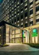 Hotel Exterior Holiday Inn SHANGHAI JINSHAN, an IHG Hotel