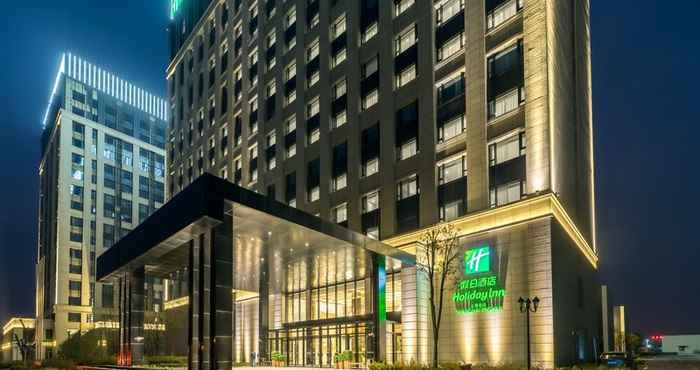 Others Holiday Inn SHANGHAI JINSHAN, an IHG Hotel