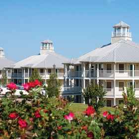 Holiday Inn Club Vacations PINEY SHORES RESORT LK CONROE by IHG, an IHG Hotel1 , 飯店Resort Attractions, Inc.