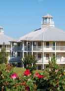 EXTERIOR_BUILDING Holiday Inn Club Vacations Piney Shores Resort, an IHG Hotel