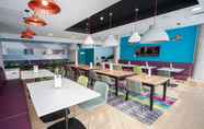 Lainnya 6 Holiday Inn Express ABERDEEN AIRPORT, an IHG Hotel