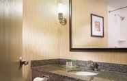 In-room Bathroom 7 Holiday Inn HARTFORD DOWNTOWN AREA, an IHG Hotel