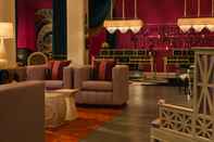 Bar, Kafe dan Lounge Hotel Monaco Philadelphia, an IHG Hotel