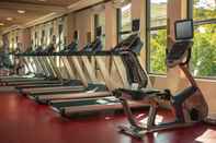 Fitness Center Hotel Monaco Philadelphia, an IHG Hotel