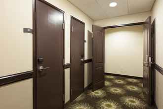 Lobi 4 Staybridge Suites HOUSTON I-10 WEST-BELTWAY 8, an IHG Hotel