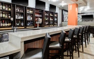 Bar, Kafe dan Lounge 6 Holiday Inn WINDSOR - WINE COUNTRY, an IHG Hotel