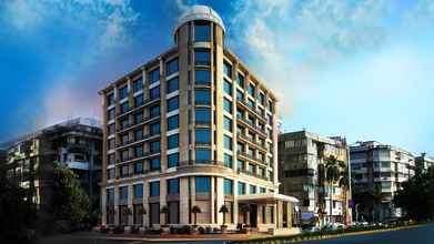 Exterior 4 InterContinental Hotels MARINE DRIVE-MUMBAI, an IHG Hotel